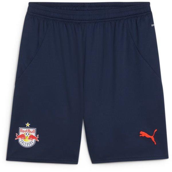 Šortky Puma RBS Shorts Replica 2024/25 - 4067981050024