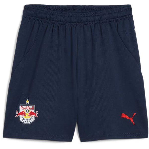 Šortky Puma RBS Shorts Replica Jr 2024/25 - 4067981310043