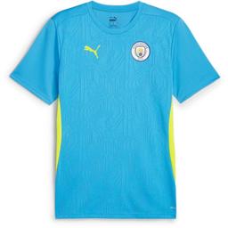 Dres Puma MCFC Training Jersey - 4067979968287