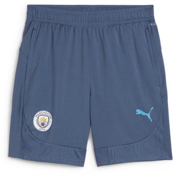 Šortky Puma MCFC Training Shorts - 4067981264216