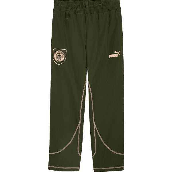 Nohavice Puma MCFC ftblStatement Track Pants - 4067979927390