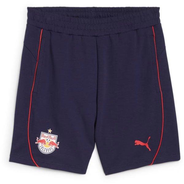 Šortky Puma RBS Casuals Shorts - 4067981444458