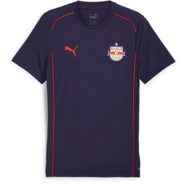 Tričko Puma RBS Casuals Tee - 4067981477227