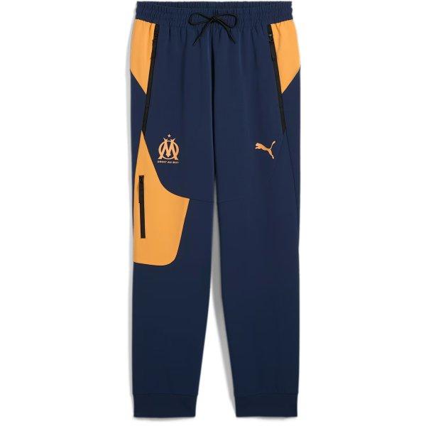 Nohavice Puma OM TECH Track Pants WV - 4067982146702