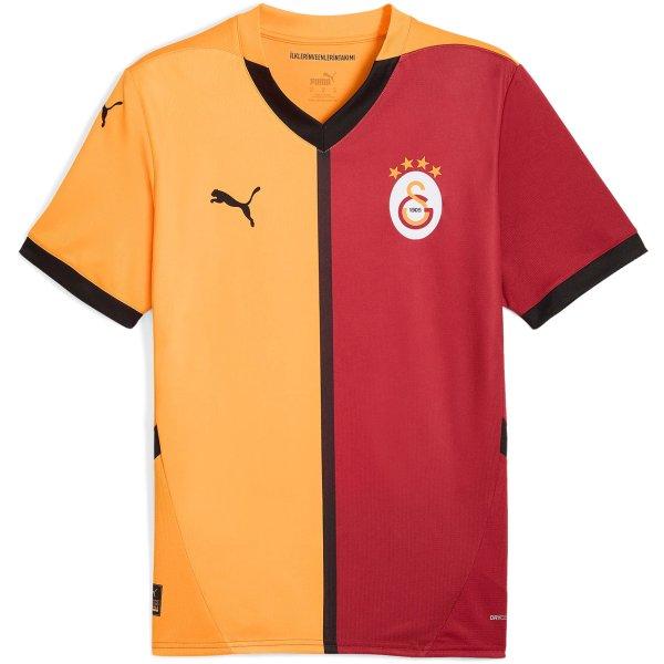 Dres Puma GSK Home Jersey Replica w/o sponsor 2024/25 - 4067982371289