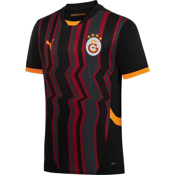 Dres Puma Galatasaray SK 2024/25 Third Jersey Men - 4067982371074