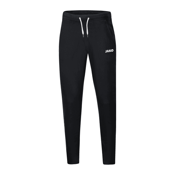 Nohavice JAKO Base Jogging W - 4059562385809
