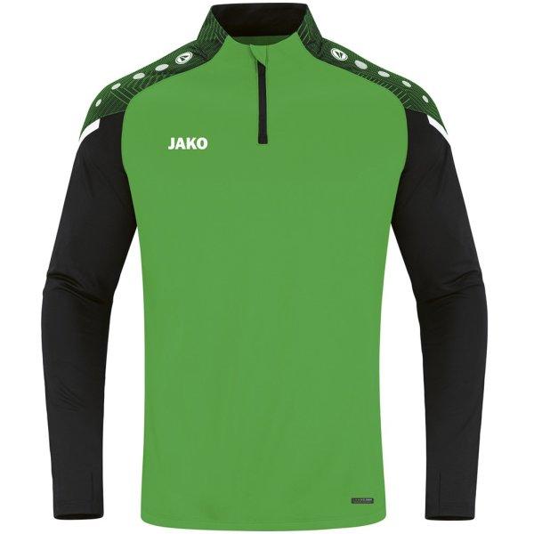 Mikina Jako Ziptop Performance - 4059562564372