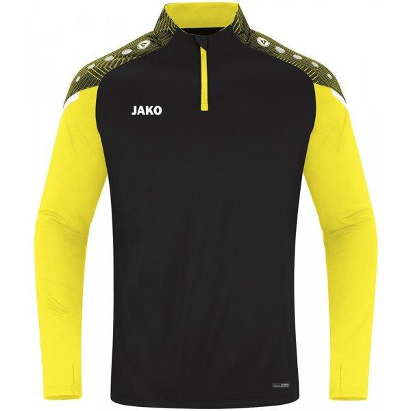 Mikina Jako Ziptop Performance - 4059562564679
