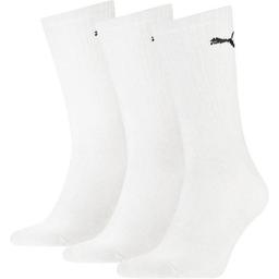 Ponožky Puma  Sport 3-pack - 8713537330015