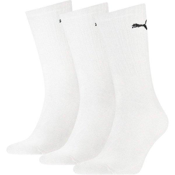 Ponožky Puma  Sport 3-pack - 8713537330015