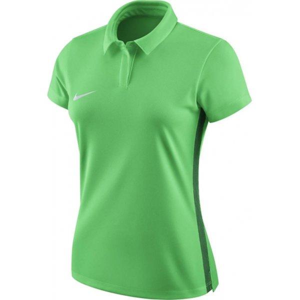 Polokošele Nike W NK DRY ACDMY18 POLO SS - 888411012511