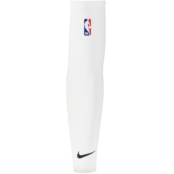 Návleky Nike SHOOTER SLEEVE 2.0 NBA - 887791370075