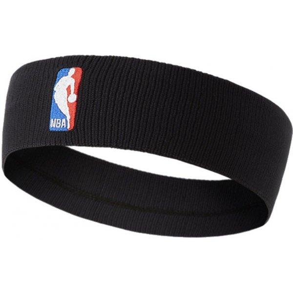 Čelenka Nike HEADBAND NBA - 887791156464