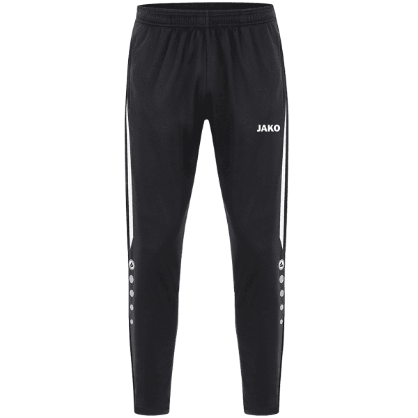 Nohavice Jako Polyesterhose Power W - 4059562986013