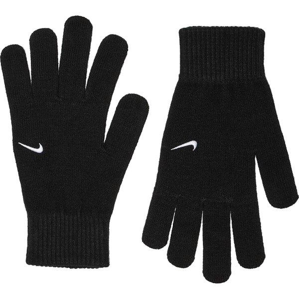 Rukavice Nike Y NK SWOOSH 2.0 KNIT GLOVES - 887791360656