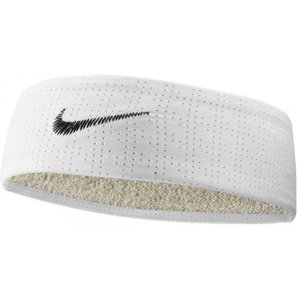 Čelenka Nike  M FURY HEADBAND TERRY - 887791410740