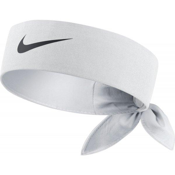 Čelenka Nike TENNIS HEADBAND - 887791182449