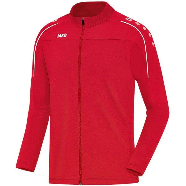 Bunda JAKO Leisure Jacket Classico - 4059562221220