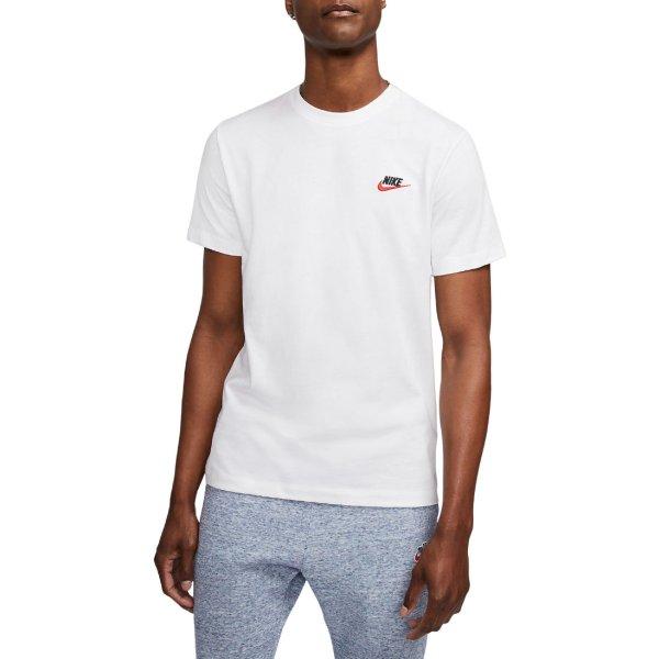 Tričko Nike M NSW CLUB TEE - 192498886904