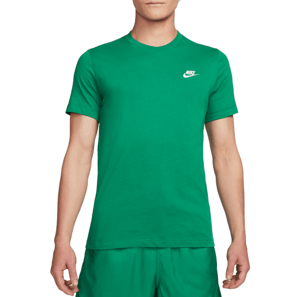 Tričko Nike M NSW CLUB TEE - 196975282609