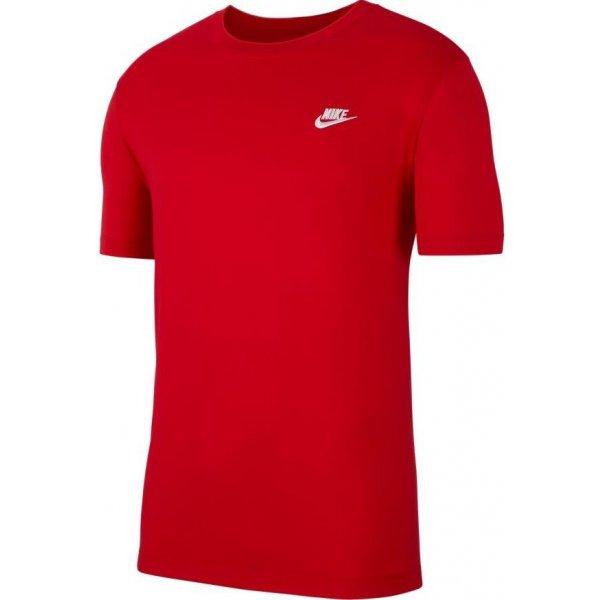 Tričko Nike M NSW CLUB TEE - 194275679426