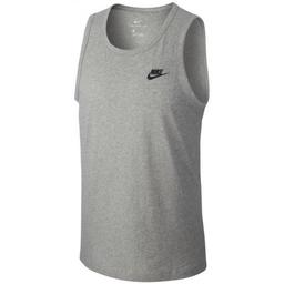 Tielko Nike M NSW CLUB TANK - 194275681627