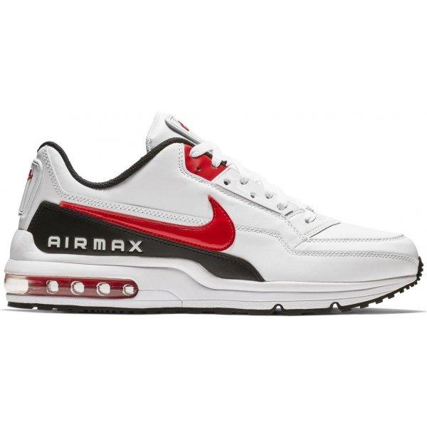 Obuv Nike AIR MAX LTD 3 - 826216695799