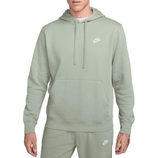 Mikina s kapucňou Nike Sportswear Club - 197598604809