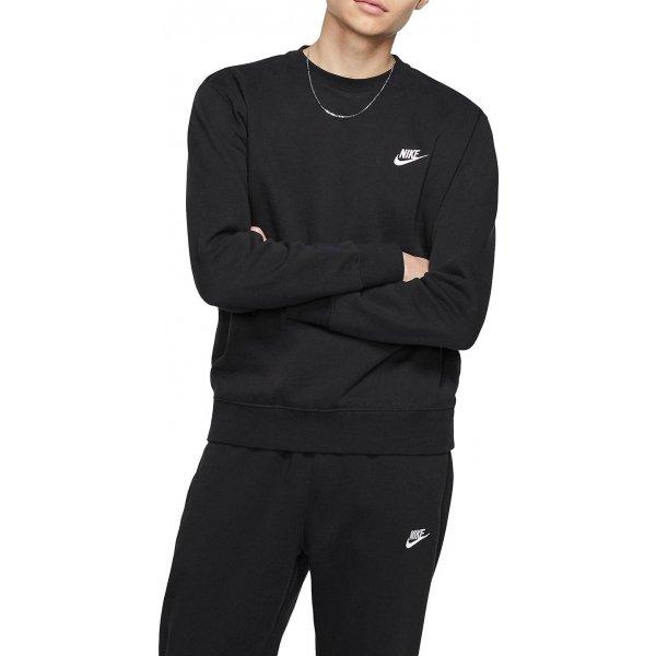 Mikina Nike M NSW CLUB CRW BB - 193150916861