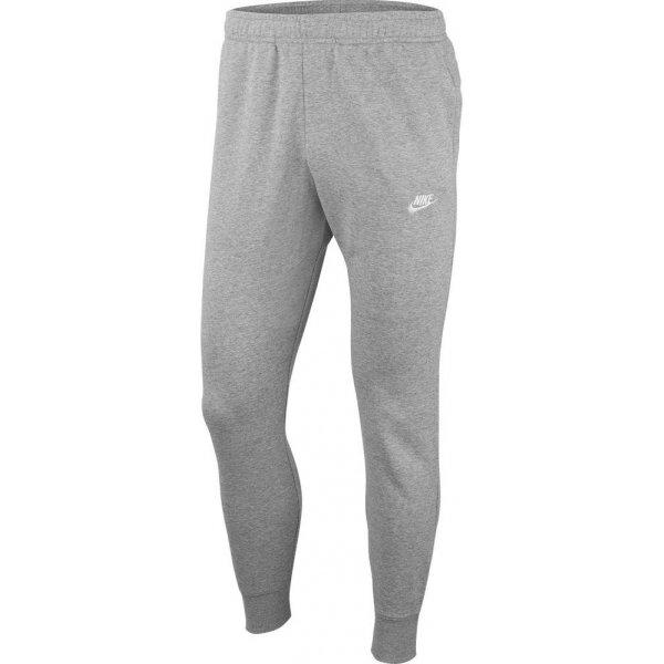 Nohavice Nike M NSW CLUB JGGR FT - 193147709209