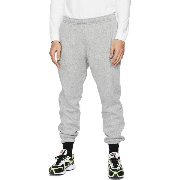 Nohavice Nike M NSW CLUB PANT CF BB - 194953264364