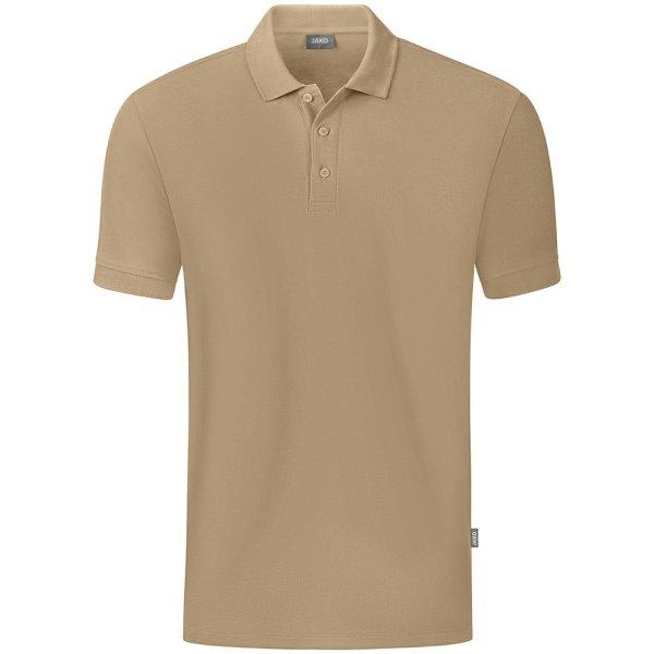 Polokošele JAKO Organic Polo Shirt - 4059562461176