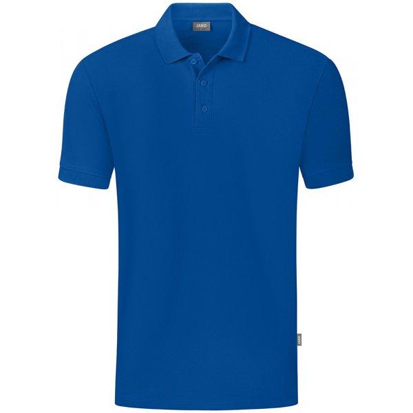 Polokošele JAKO Organic Polo Shirt - 4059562461381