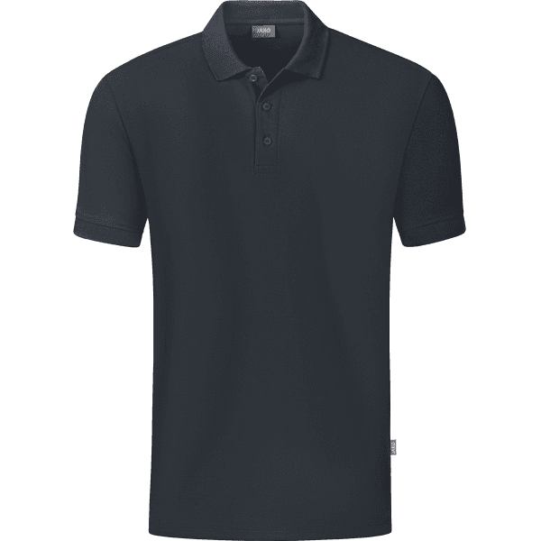 Polokošele JAKO Organic Poloshirt - 4059562462227