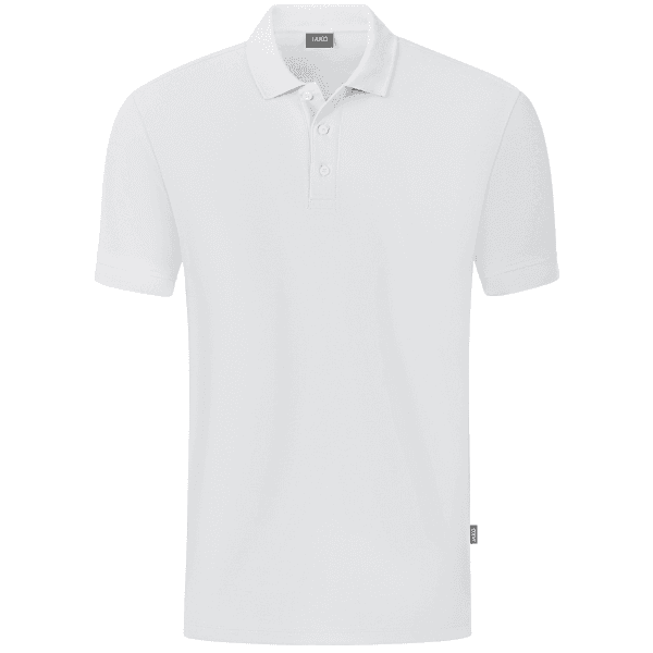 Polokošele JAKO Organic Polo Shirt - 4059562459470
