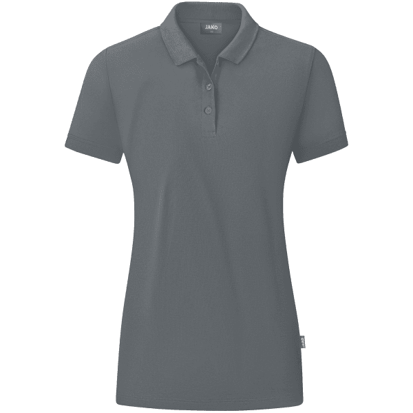 Polokošele JAKO Organic Poloshirt Women - 4059562462357