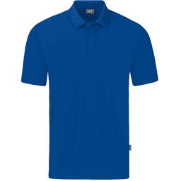 Polokošele JAKO Organic Stretch Polo Shirt W - 4059562463200