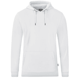 Mikina s kapucňou JAKO Organic hoody - 4067633000643