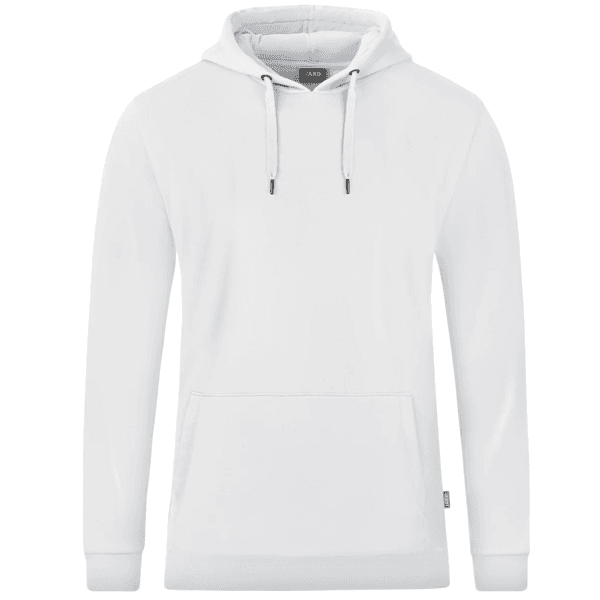 Mikina s kapucňou JAKO Organic hoody - 4067633000643