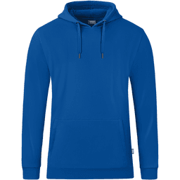 Mikina s kapucňou JAKO Organic Hoody - 4059562464559