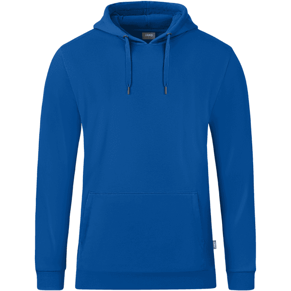 Mikina s kapucňou JAKO Organic Hoody - 4059562464559