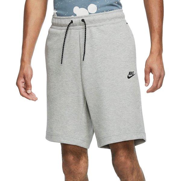 Šortky Nike M NSW TECH FLEECE SHORT - 194493752048