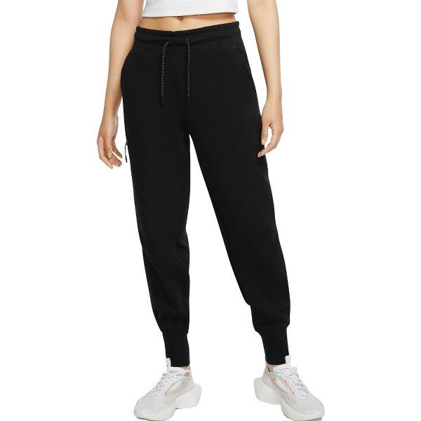 Nohavice Nike W NSW TECH FLEECE PANTS - 194497658278