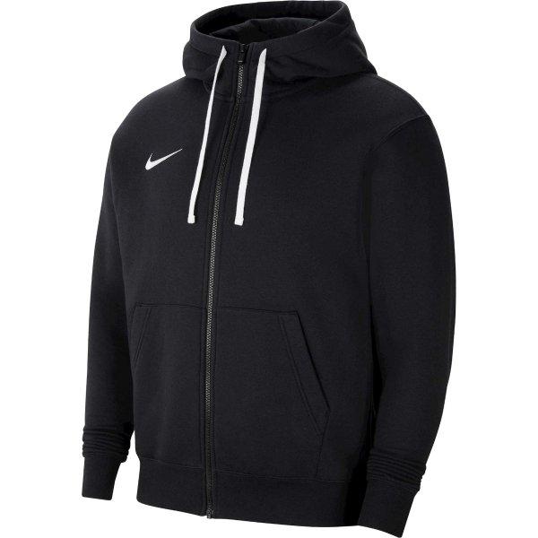 Mikina s kapucňou Nike M NK FLC PARK20 FZ PO HOODIE - 194502370645