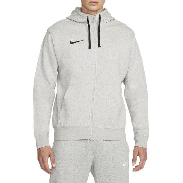 Mikina s kapucňou Nike M NK FLC PARK20 FZ PO HOODIE - 194502370706