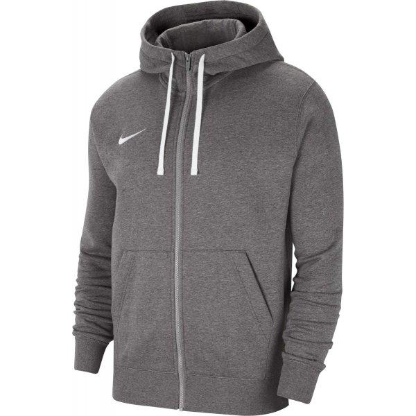 Mikina s kapucňou Nike M NK FLC PARK20 FZ PO HOODIE - 194502370768