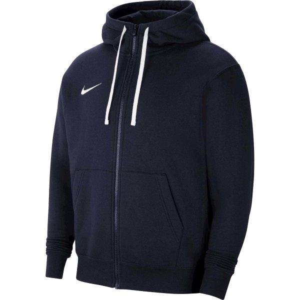 Mikina s kapucňou Nike M NK FLC PARK20 FZ PO HOODIE - 194502370942