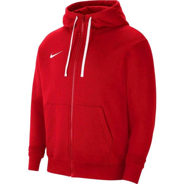 Mikina s kapucňou Nike M NK FLC PARK20 FZ PO HOODIE - 194502371062