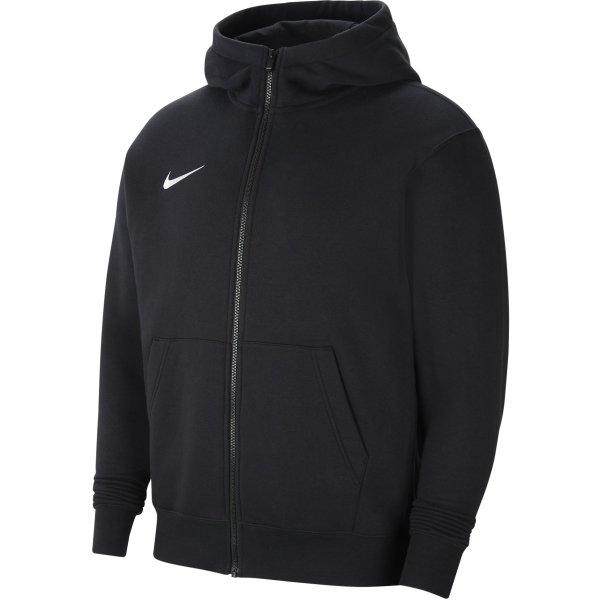 Mikina s kapucňou Nike Y NK FLC PARK20 FZ HOODIE - 194502371765